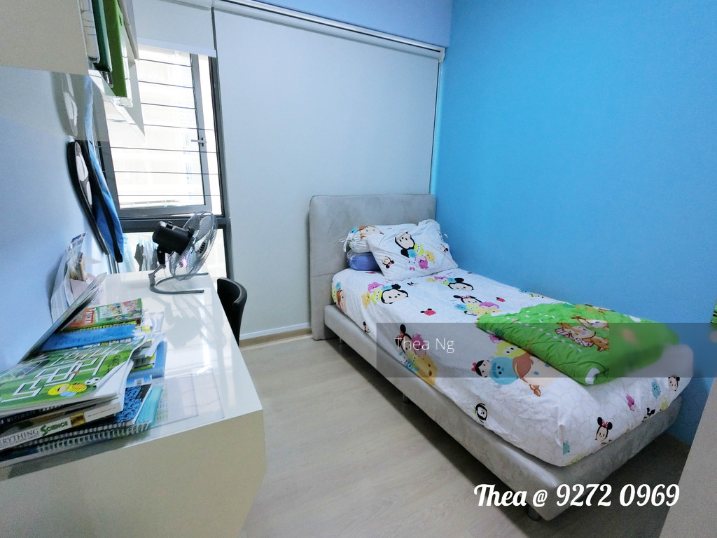 Riversound Residence (D19), Condominium #142065542